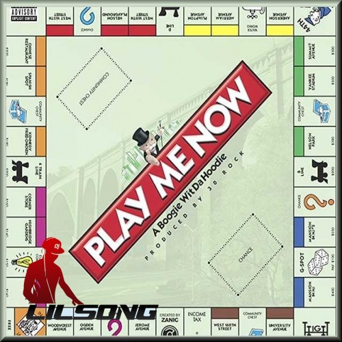 A Boogie Wit Da Hoodie - Play Me Now